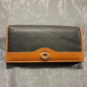 🍃 Fina women's wallet pouch